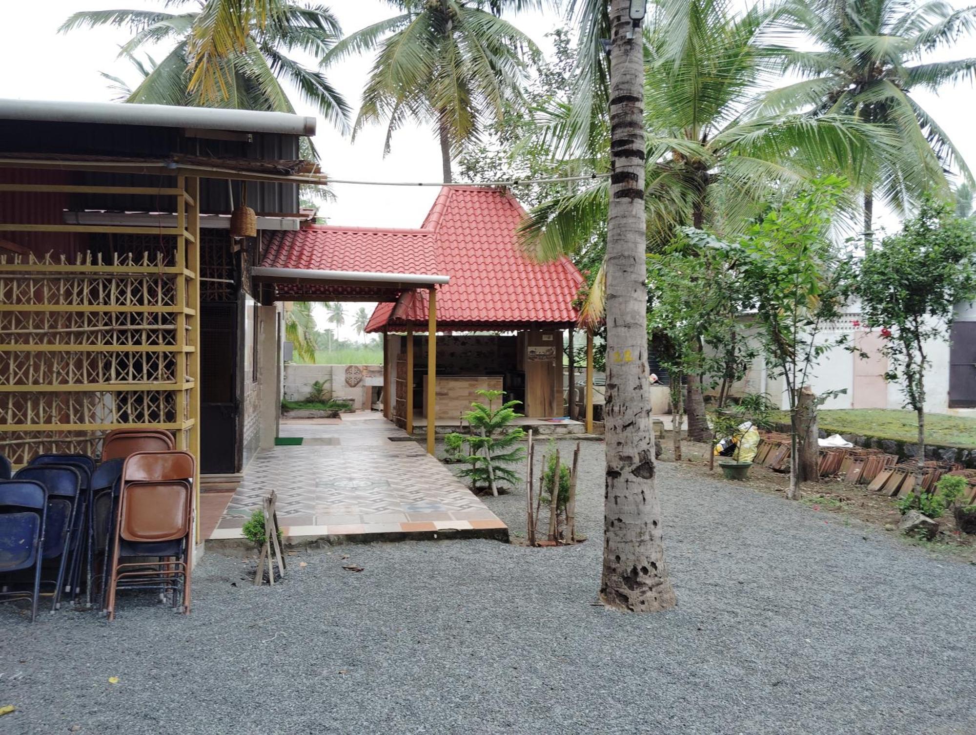 Holiyday In Vgf Farm House Danishpet Exterior photo